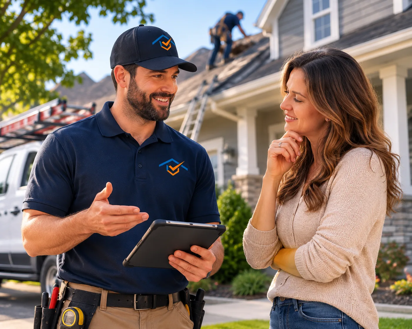 Roof Inspection FAQs in Rutland, OH