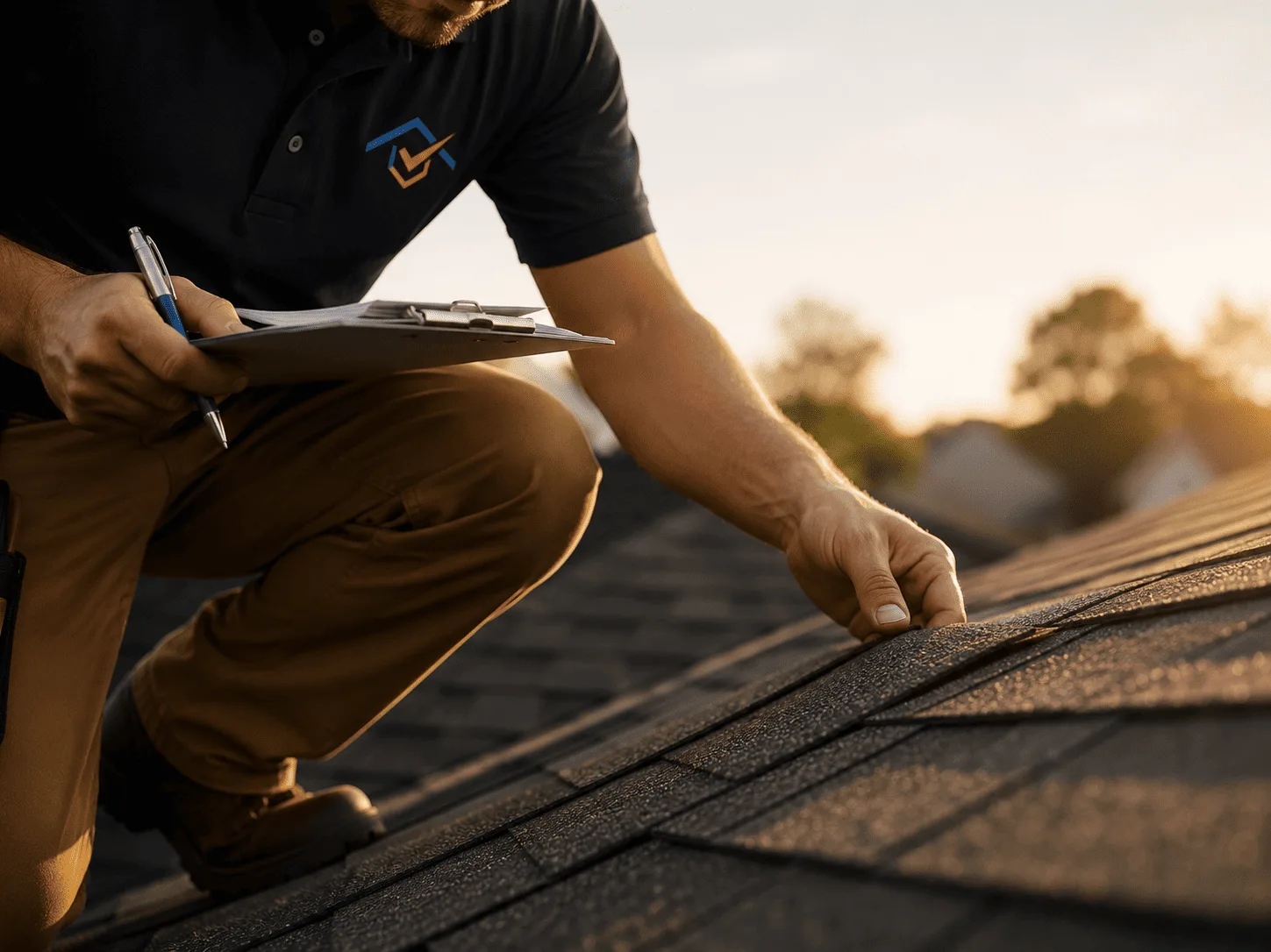 Why Choose Roof Inspection in Rutland, OH